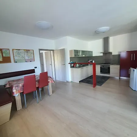 Apartman Kurdejov Hustopeče Exterior foto