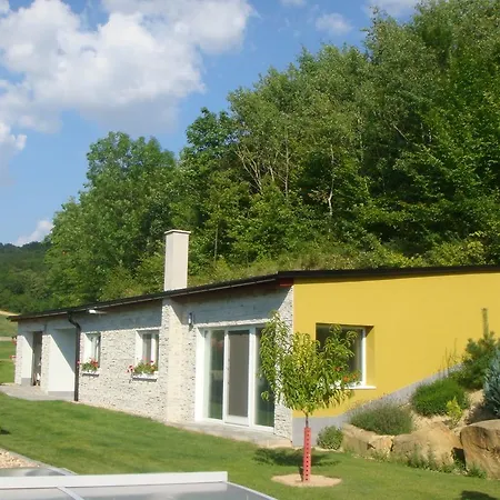 Apartman Kurdejov Hustopeče Zimmer foto