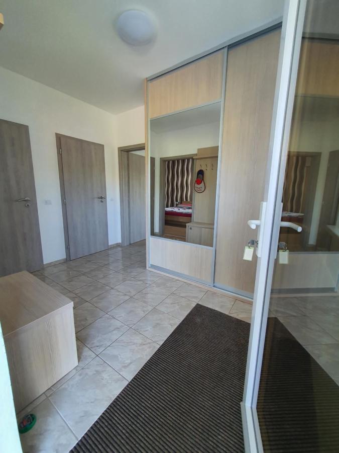 Apartment Kurdejov *