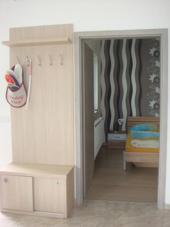 Kurdejov Hustopece