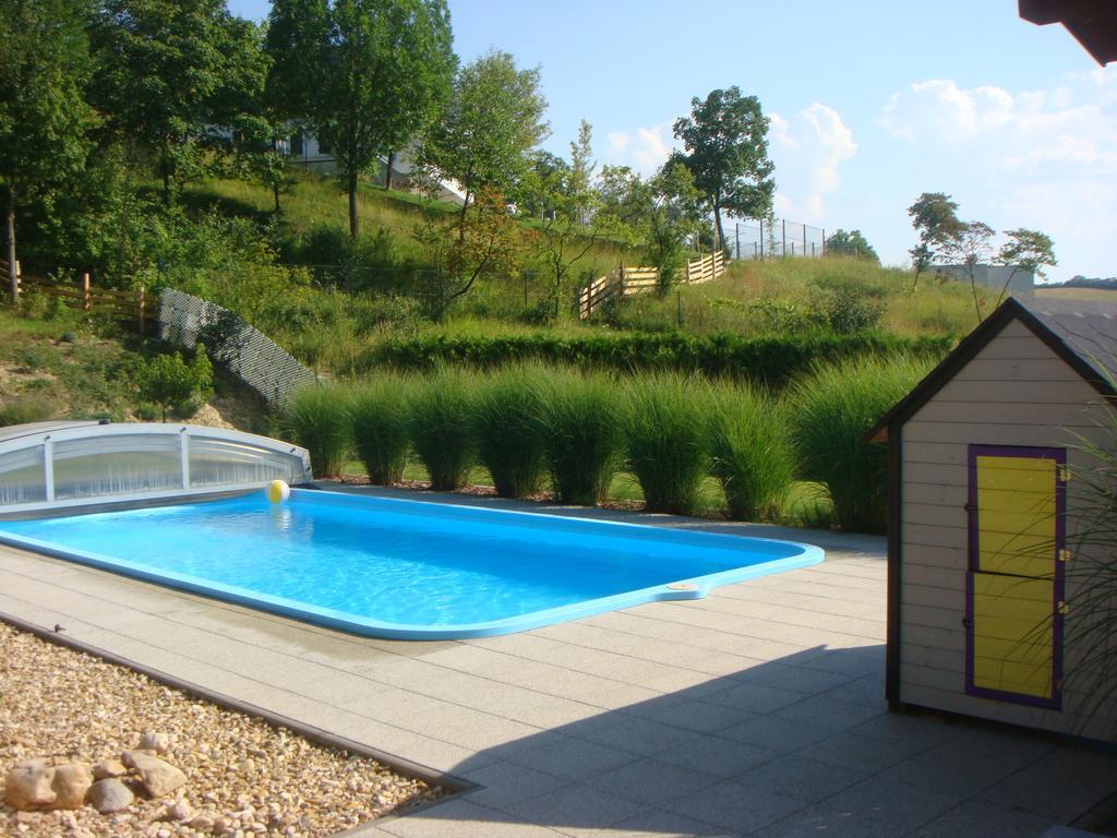 Apartment Kurdejov