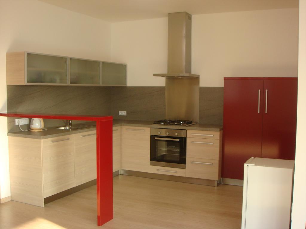 Apartment Kurdejov Hustopece