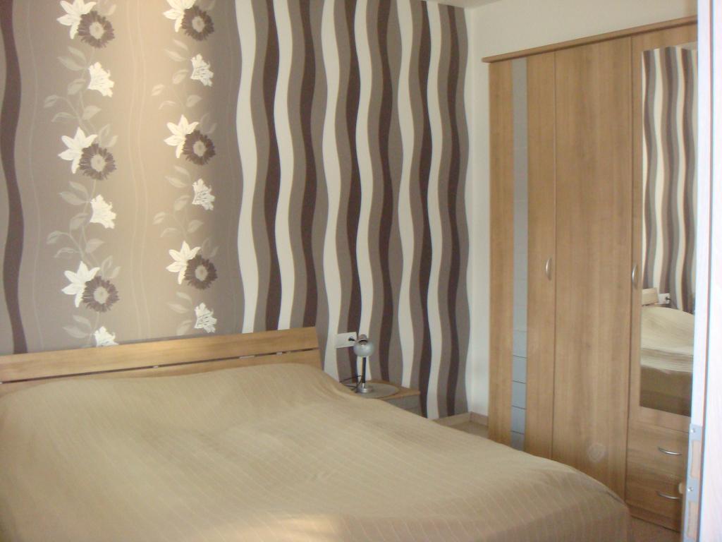Apartment Kurdejov Hustopece