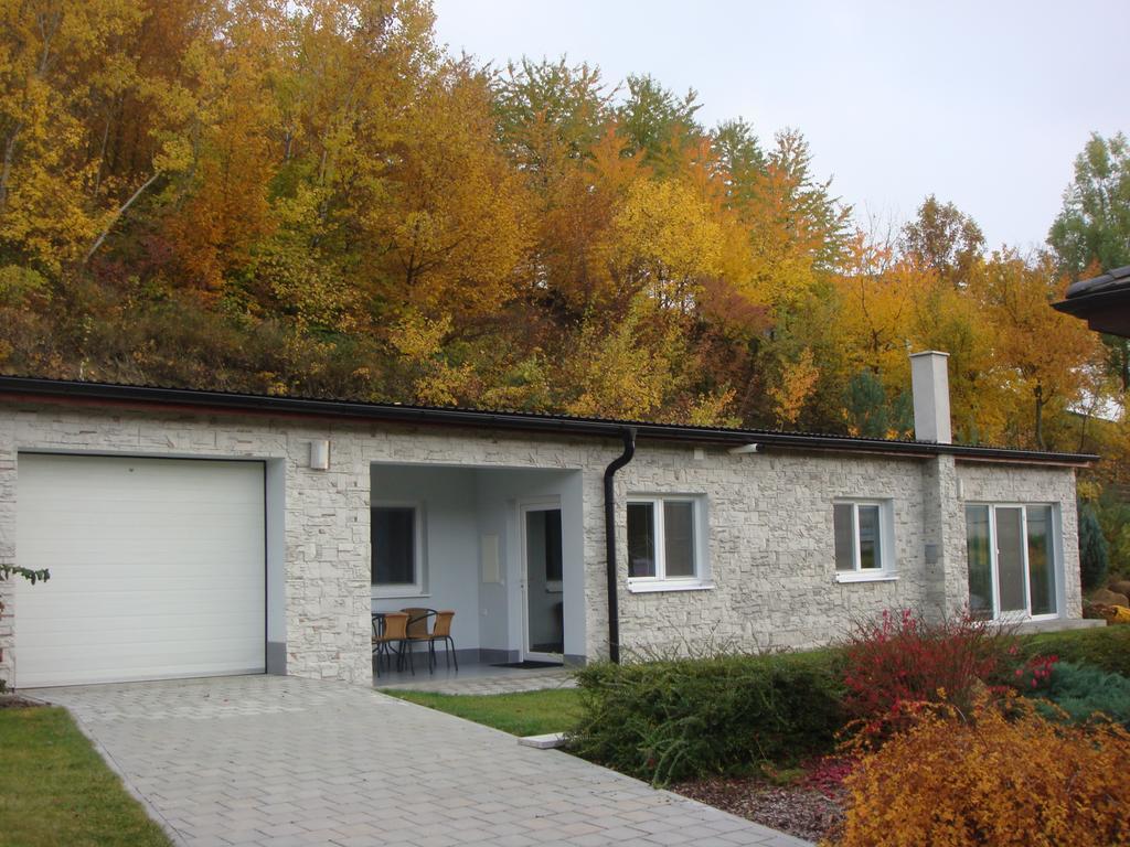 Apartment Kurdejov *